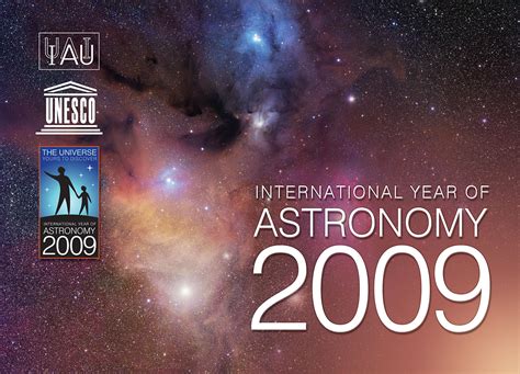 International Year of Astronomy 2009 v2.0 | ESA/Hubble