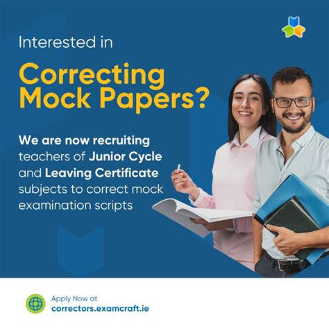 The Examcraft Group on LinkedIn: #mockexams2024 #examcraft # ...