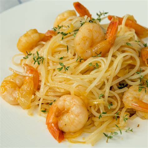 Shrimp Noodles | Recipe | Healthy recipes, Healthy foods to eat, Recipes
