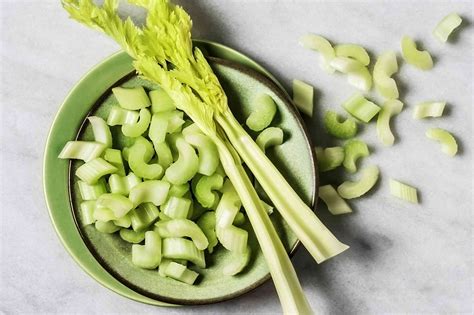 How to Store Celery So It Stays Fresh for as Long as Possible