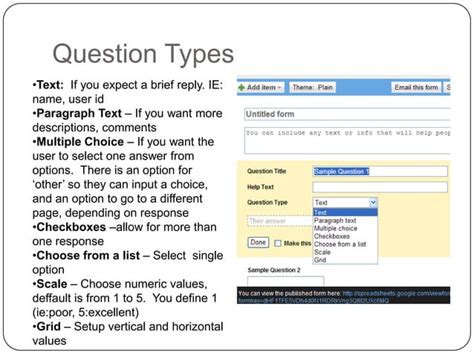 Image result for Google Forms Programming Language