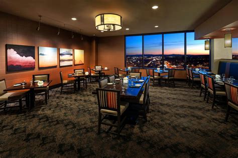Wine Pairing under the Montana Sky, DoubleTree by Hilton Hotel Billings ...