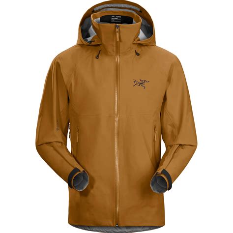 cassiar jacket