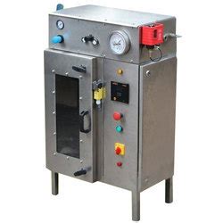 Torque Tester - Spring Torque Tester Manufacturer from Mumbai
