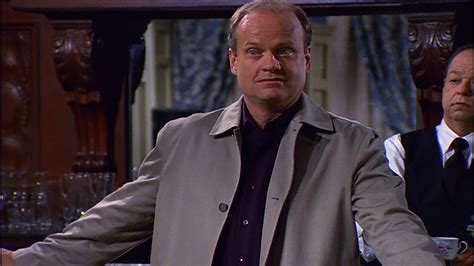 Watch Frasier (1993) Season 7 Episode 24: Something Borrowed Someone ...