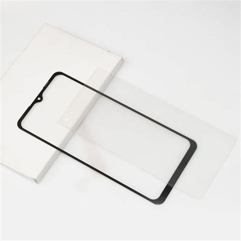 Buy For Samsung Galaxy A12 SM-A125F/DSN Replacement Glass Lens Screen ...