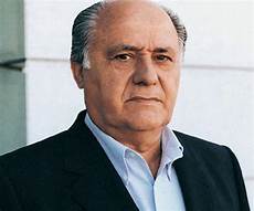 amacio ortega amancio ortega bio facts family of amacio ortega amancio ortega bio facts family of