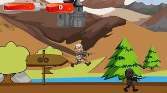 Unity 2D Tutorials 3D Shooting 的图像结果