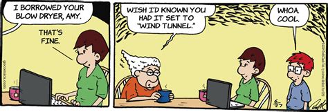Lola by Todd Clark for June 27, 2024 | GoComics