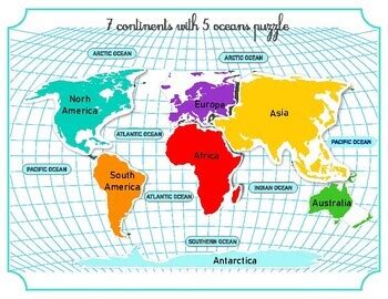 World Map Puzzle 的图像结果