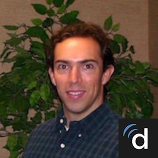 Dr. Alexander Curtis, MD | Washington, DC | Family Medicine Doctor | US ...