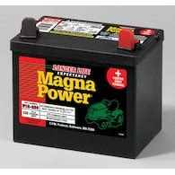 Lawn Mower Batteries at Lowes.com