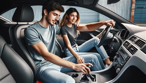 How to Drive a Manual Transmission: Essential Tips - The Wiser Driver ...