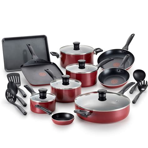 Is T Fal Nonstick Cookware Safe at Patrick Lauzon blog