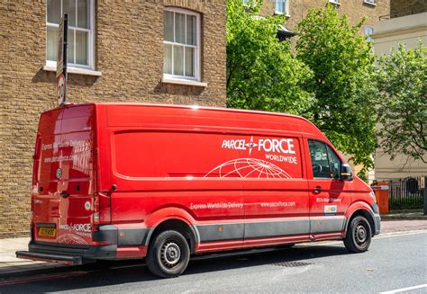 Image result for Parcelforce.com My Parcel