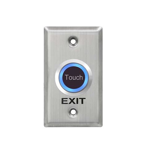 Image result for Touch-Sensitive Button