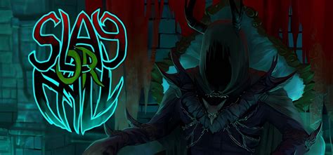 Slay or Fall Build 19773740 - торрент