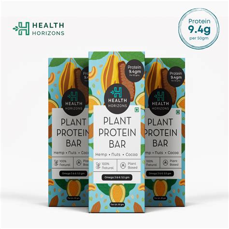 Buy Hemp Products Online | Natural Products Online - Health Horizons