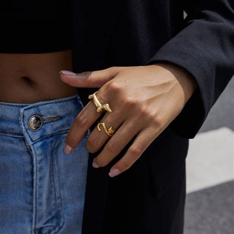 RINGS – A Little Extra