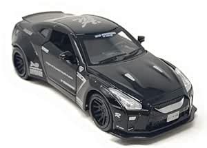 DropDeal® 1:32 Nissan GTR R35 Sport Metal Model Toy Car Big Size ...
