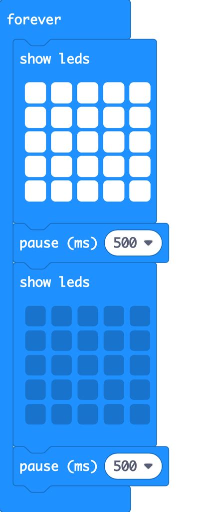 LED Micro Bit 的图像结果