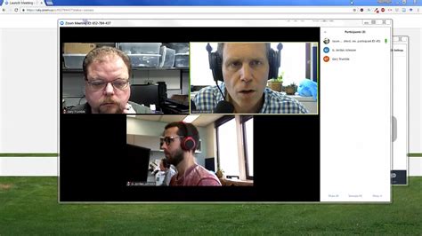Image result for Using Zoom Conferencing