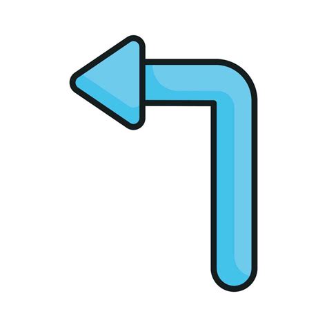 Turn Left 的图像结果