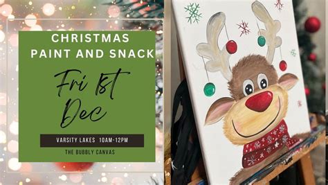 CHRISTMAS workshop, Varsity Lakes, Queensland, Reedy Creek, 1 December ...