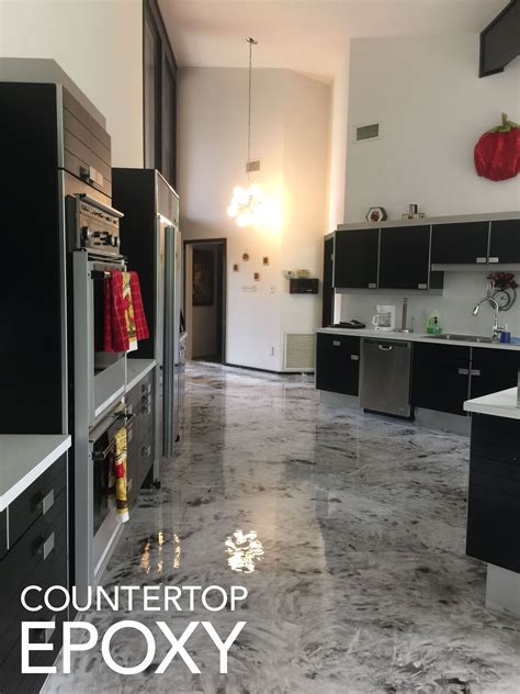 epoxy kitchen floor ideas - Open Water Personal Website Slideshow
