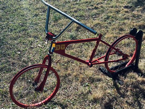 1976 DG Racer - BMXmuseum.com