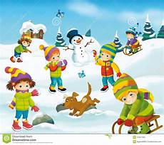 clipart inverno winter stock illustration illustration of clipart inverno winter stock illustration illustration of