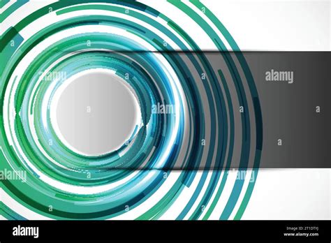 Abstract Technology Green Background Vector 的图像结果