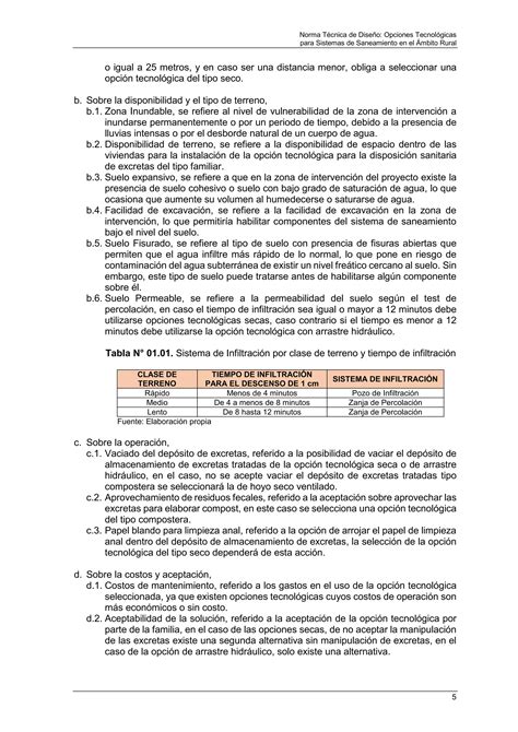 Rm 192-2018-vivienda (final) | PDF