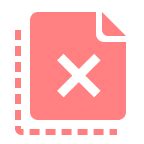 Image result for Delete PDF File