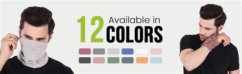 Freecultr Unisex Bamboo Bandana, Anti Microbial Super Soft & Comfort ...