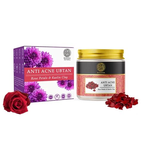 Buddha Natural Face Ubtan Collection: Discover Ancient Beauty Rituals