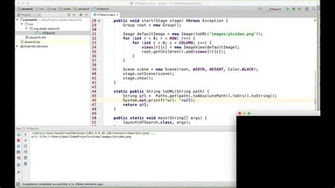 Java YouTube Video Player 的图像结果