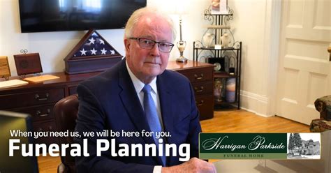 Harrigan Parkside Funeral Home and Crematory | Manitowoc WI