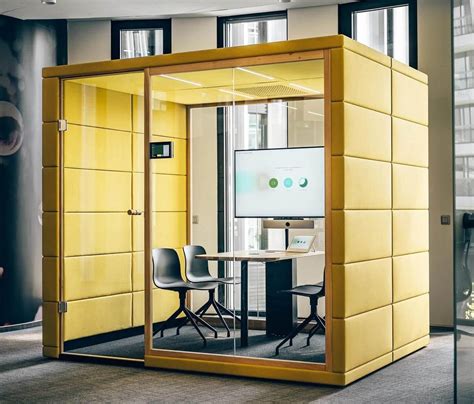 Meeting System Layout 的图像结果