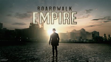 Boardwalk Empire Wallpapers (58+ images)