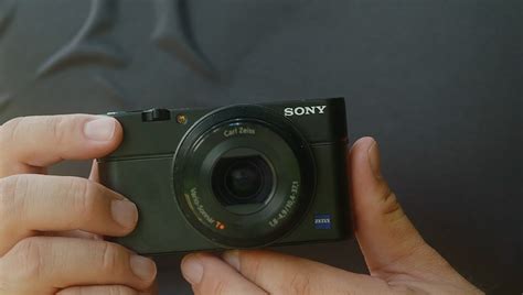 Sony Compact Camera 的图像结果