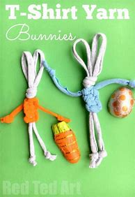 Image result for Bunny Yarn