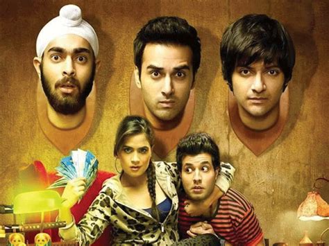 'Fukrey 3' will release on 1st December, this time Ali Fazal will not ...