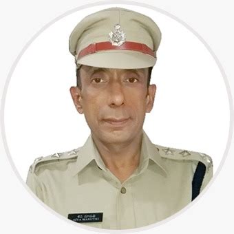 Cyber Crimes Police Station