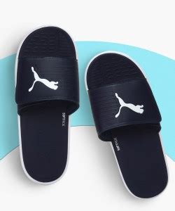 PUMA Men Softride Slide V Slides - Buy PUMA Men Softride Slide V Slides ...