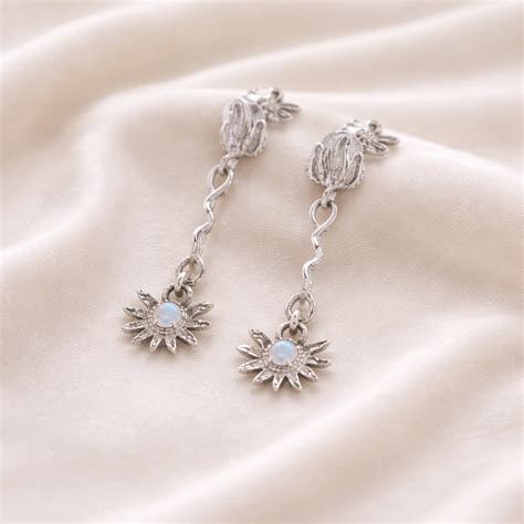 Earrings – Page 2 – Silver Eternity