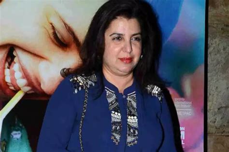 Farah Khan's Next A Girl-Centric Film Without Any Stars