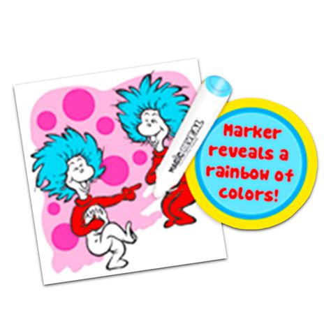 Buy Dr. Seuss Coloring Book Bundle Dr. Seuss Activity Set - 4 Pack Dr ...