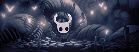 Hollow Knight Review