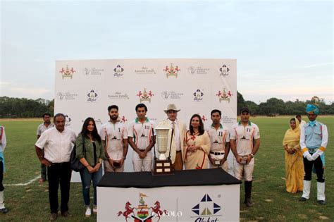 Lions’ Hunt For The Trophy Begins